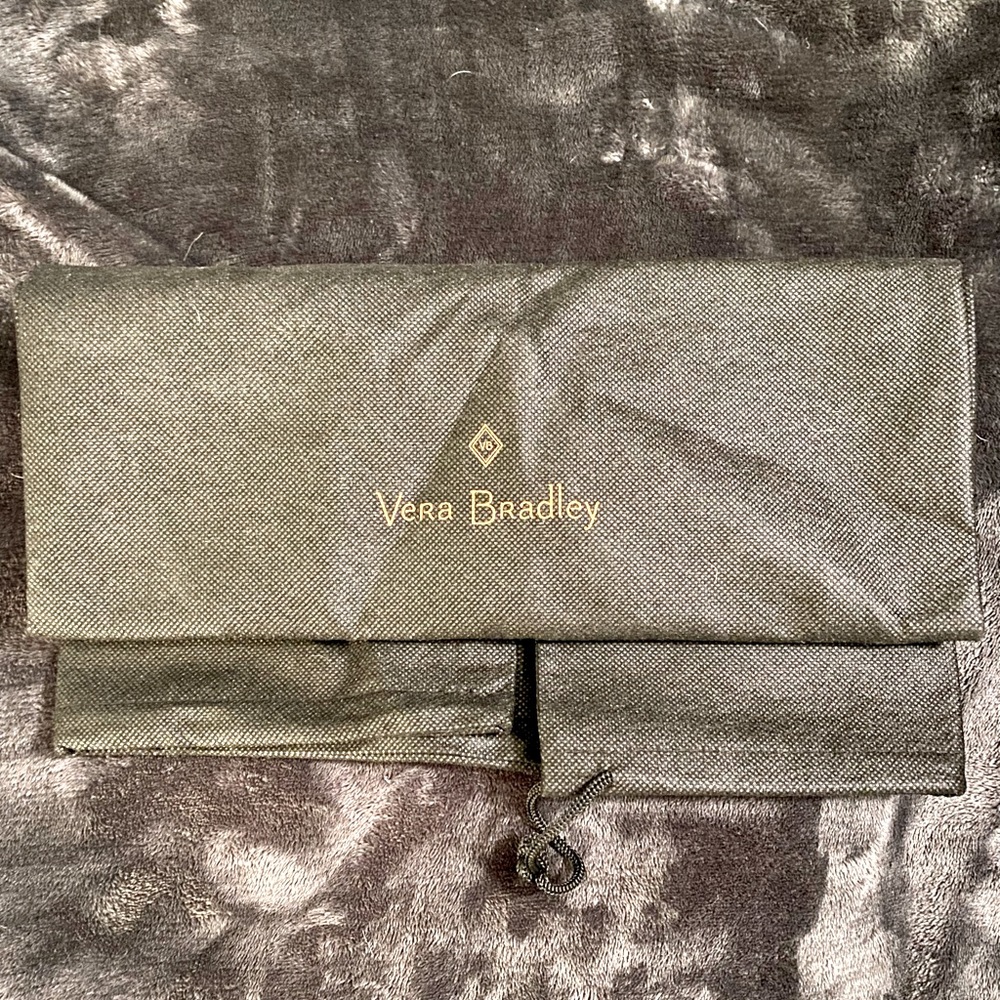 Vera Bradley Dust Cover XL Size